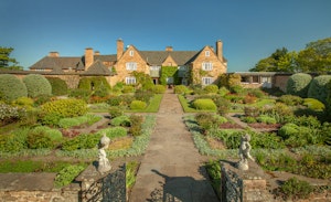 Greywalls Hotel and Chez Roux