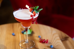 Bar Cocktail