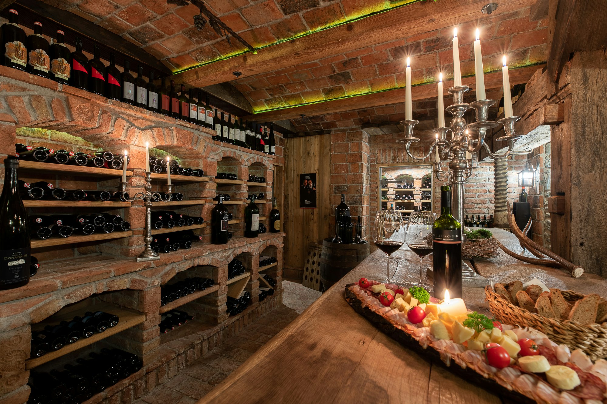 Wine Cellar