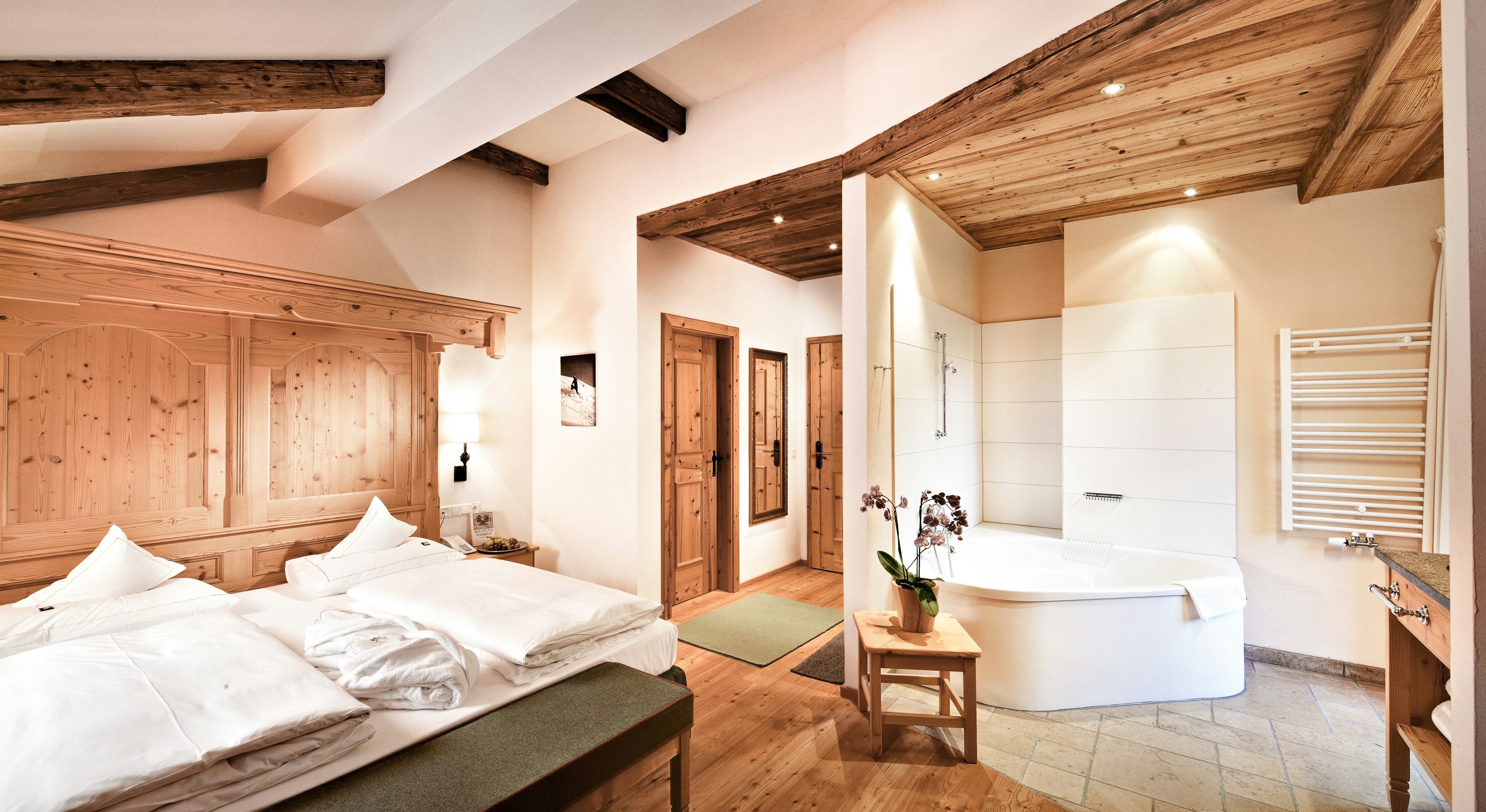 Double Room Kuschelnest