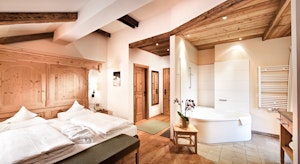 Double Room Kuschelnest