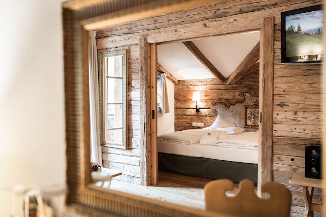 Suite Steinadler