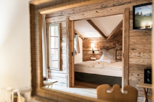 Suite Steinadler