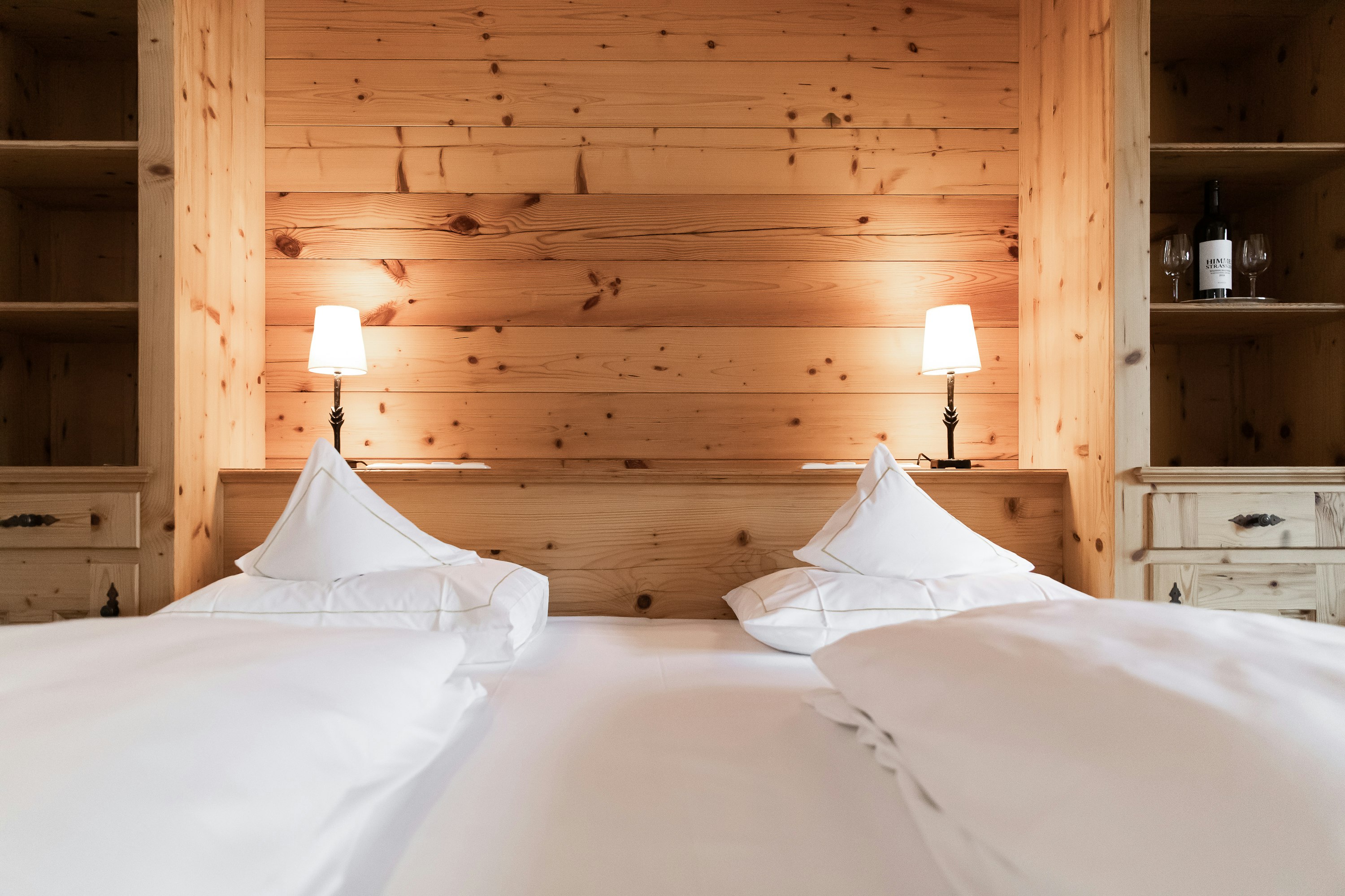 Double Room Adlerblick