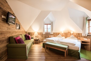 Tower Suite