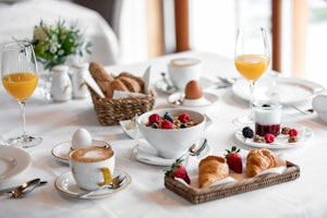 Breakfast