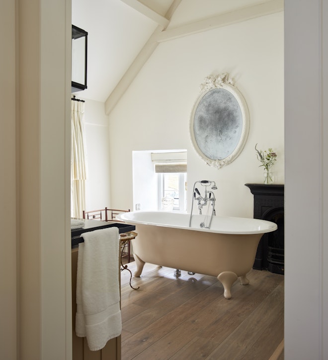 Master Suite Bathroom