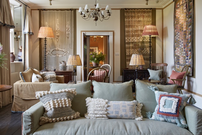 Main Lounge