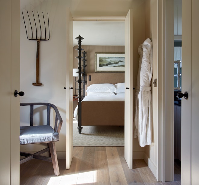 Cottage Junior Suite