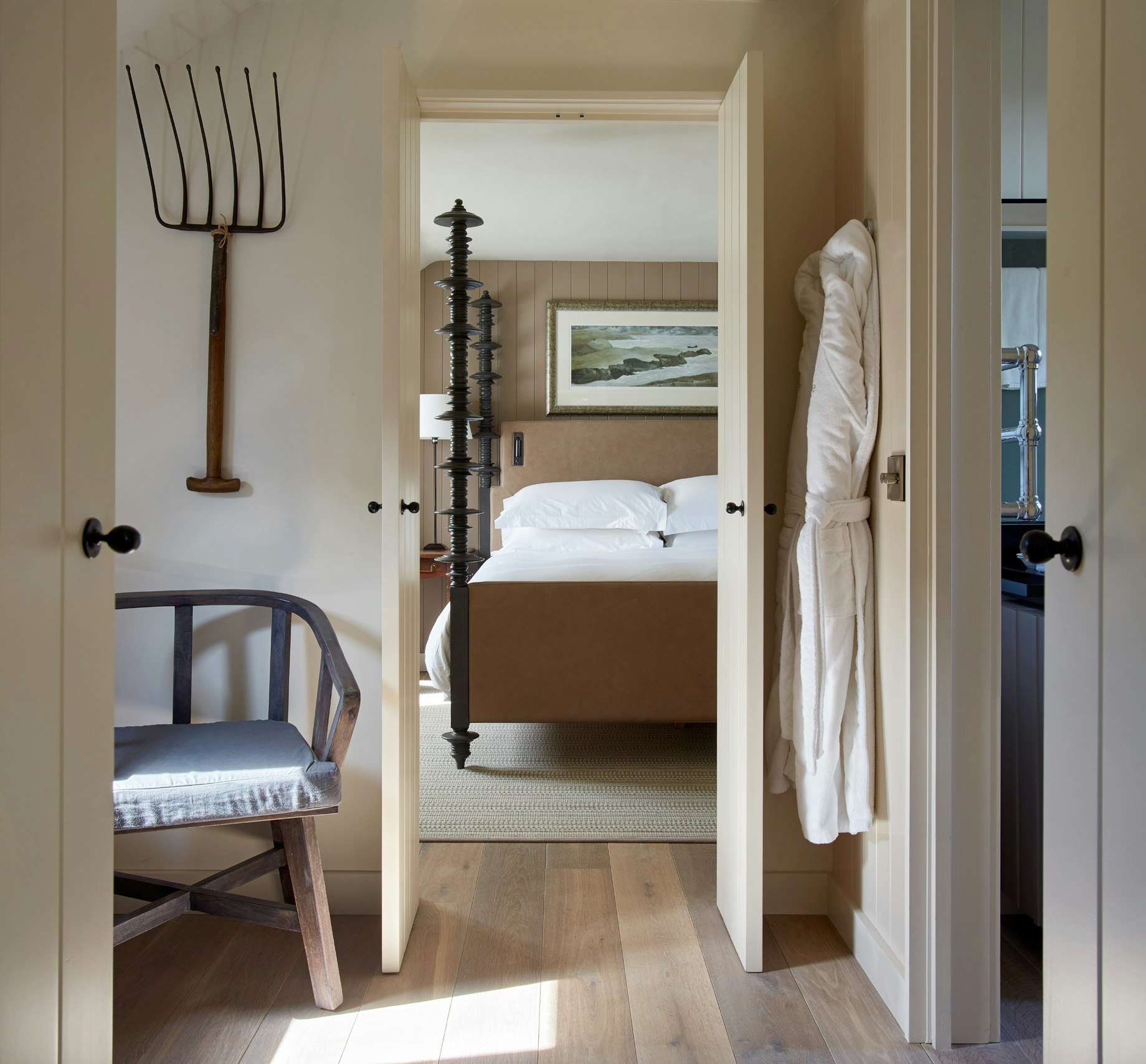 Cottage Junior Suite