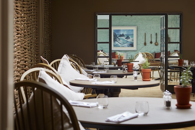 Artisan Rooms
