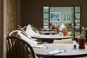Artisan Rooms