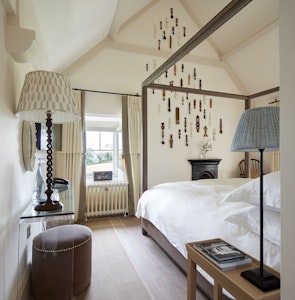 Master Suite Bedroom