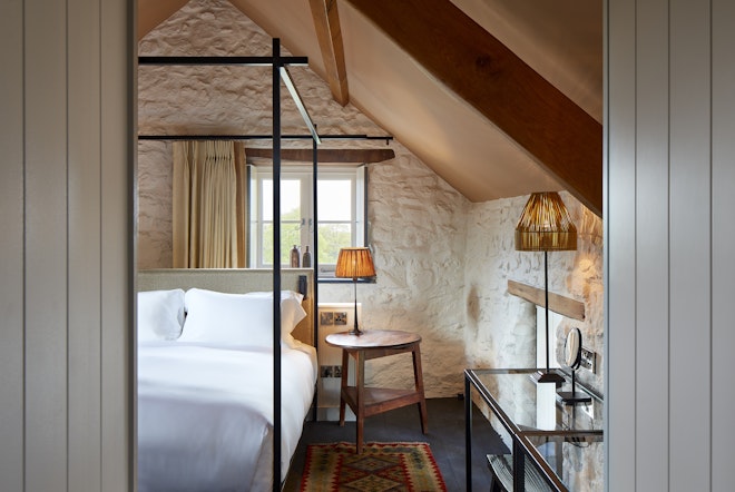 Preseli Loft Deluxe