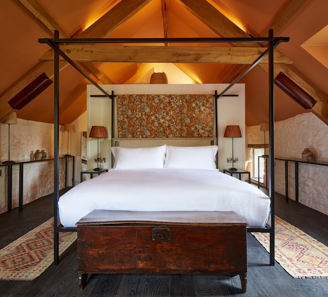 Meadow Loft Deluxe