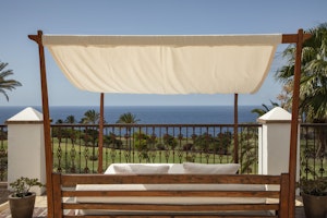 Pool Terrace