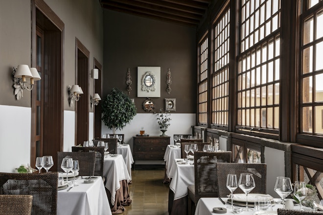 Montenegro Restaurant