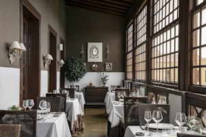Montenegro Restaurant