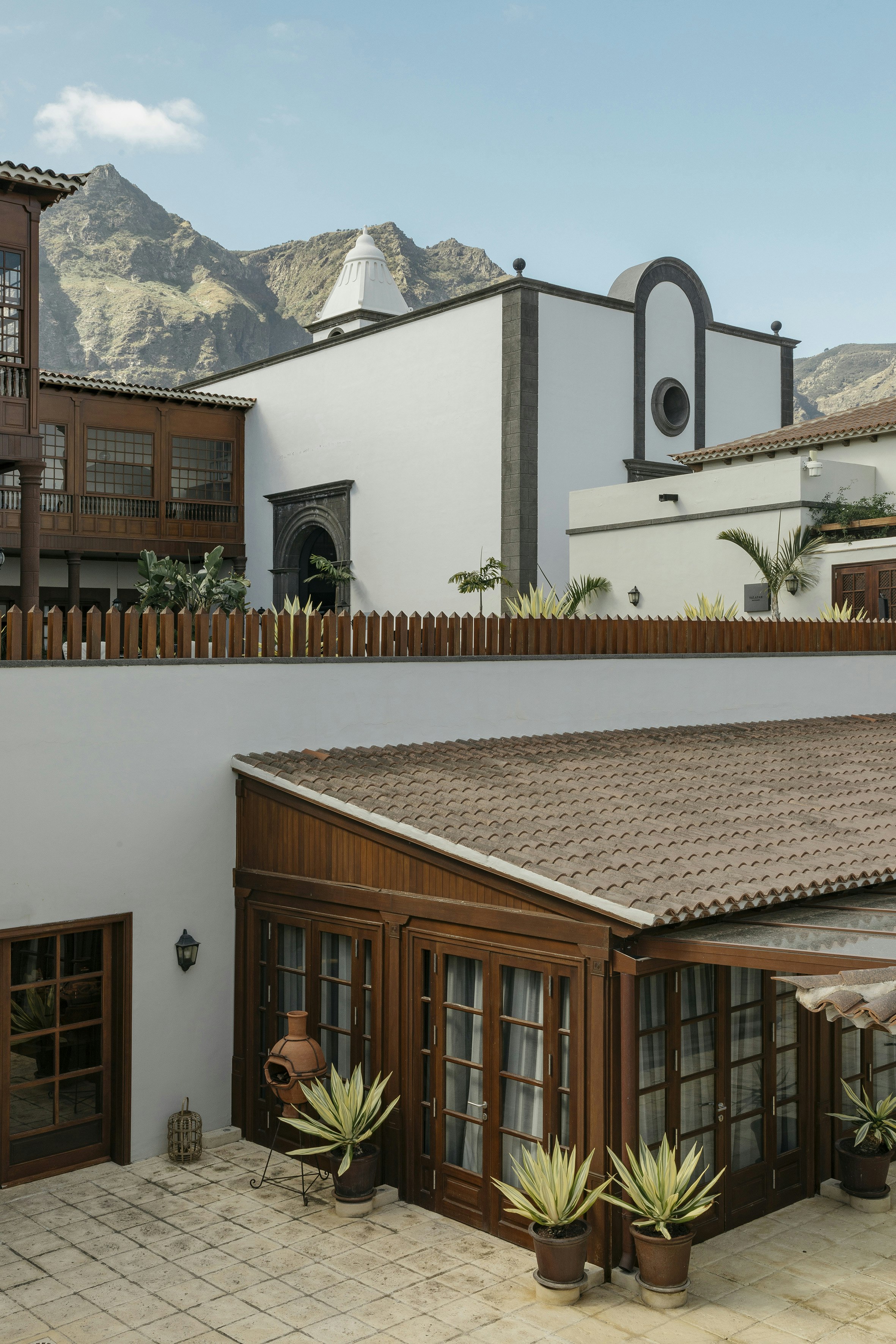 Hacienda Del Conde Melia Collection