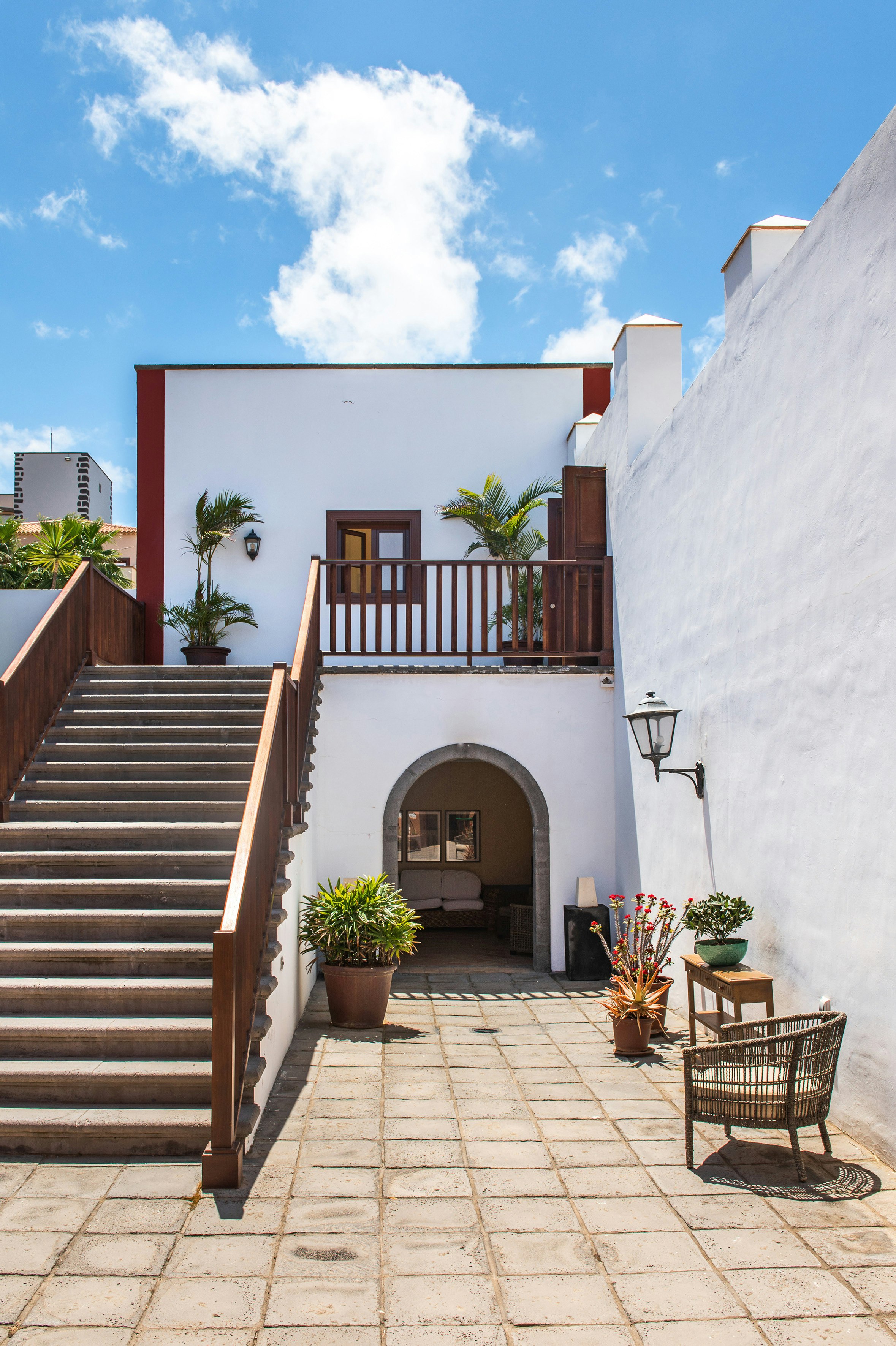 Hacienda Del Conde Melia Collection