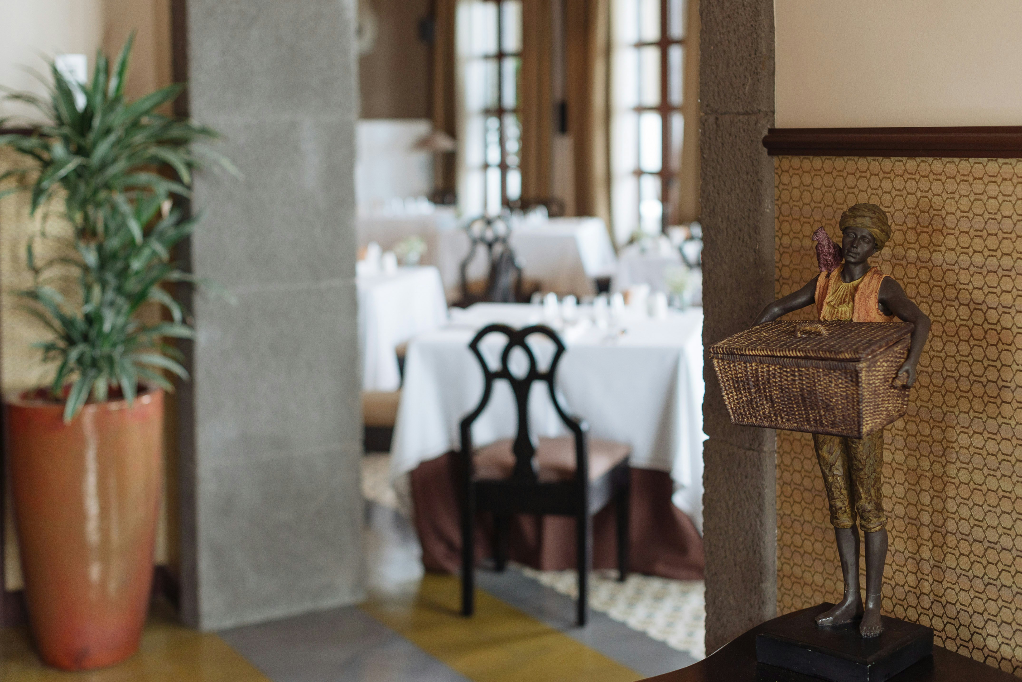 Montenegro Restaurant