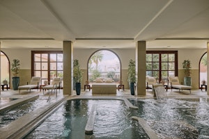 ALQVIMIA Spa - Pool