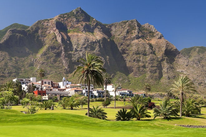 Hacienda del Conde