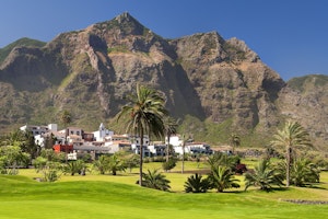 Hacienda del Conde
