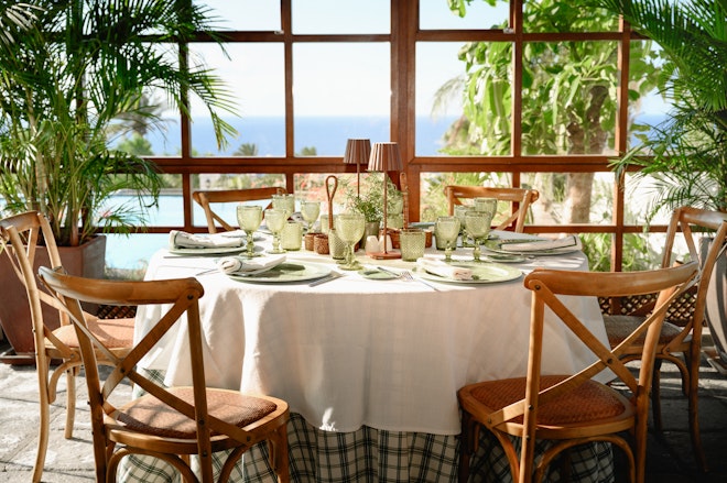 Rosmarine Restaurant