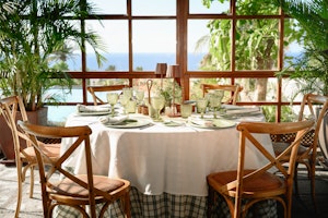 Rosmarine Restaurant