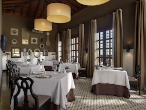 Montenegro Restaurant