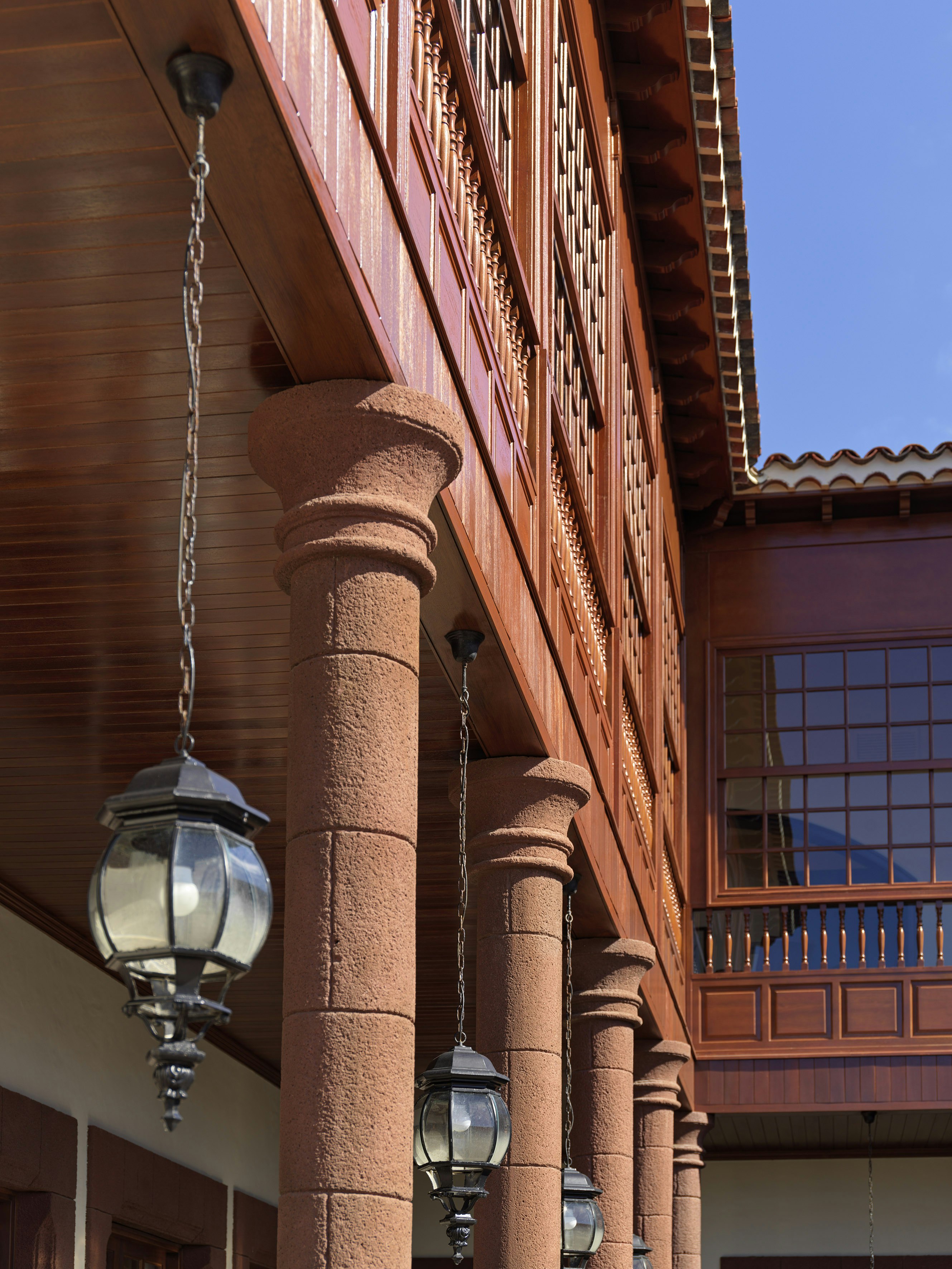 Hacienda Del Conde Melia Collection