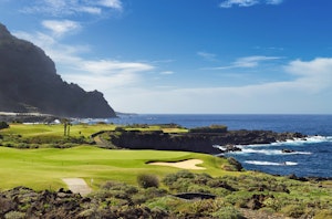Golf Course
