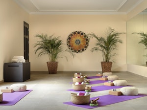 Yhi Spa