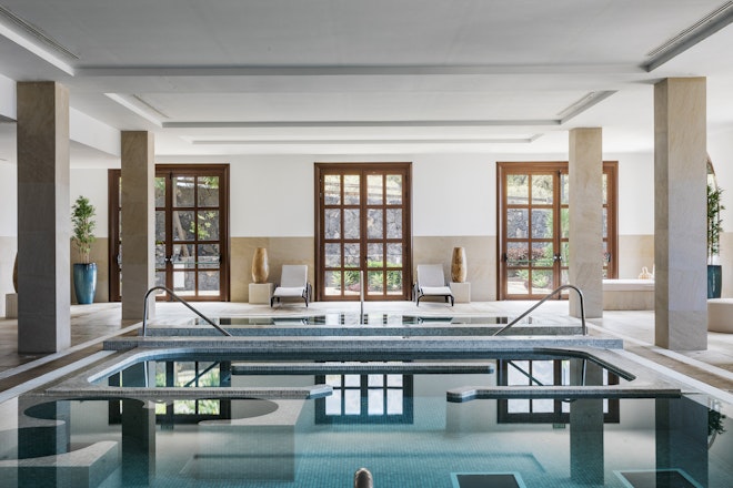 Yhi Spa
