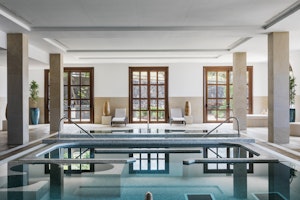 Yhi Spa