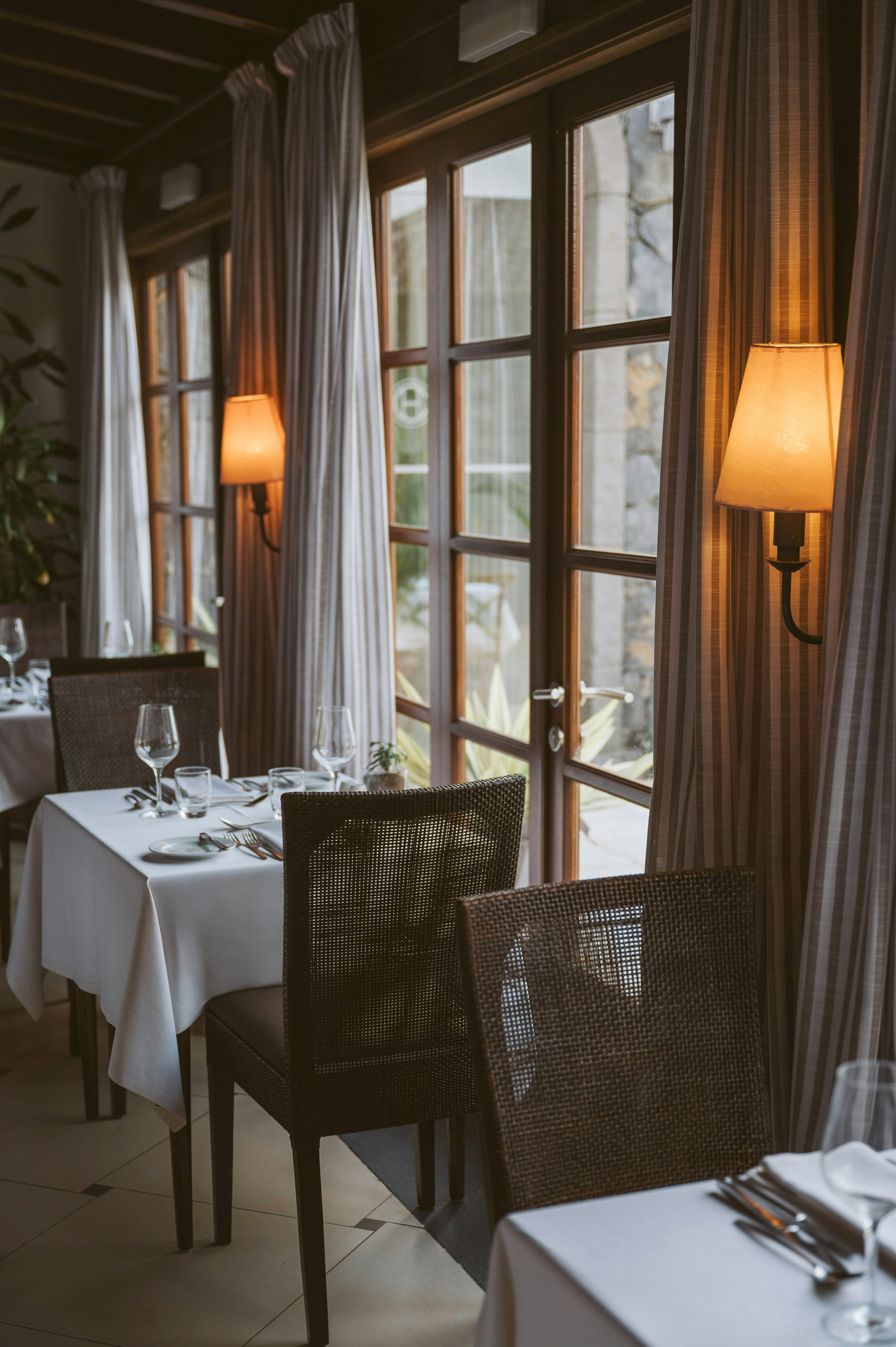 Buenvista Restaurant