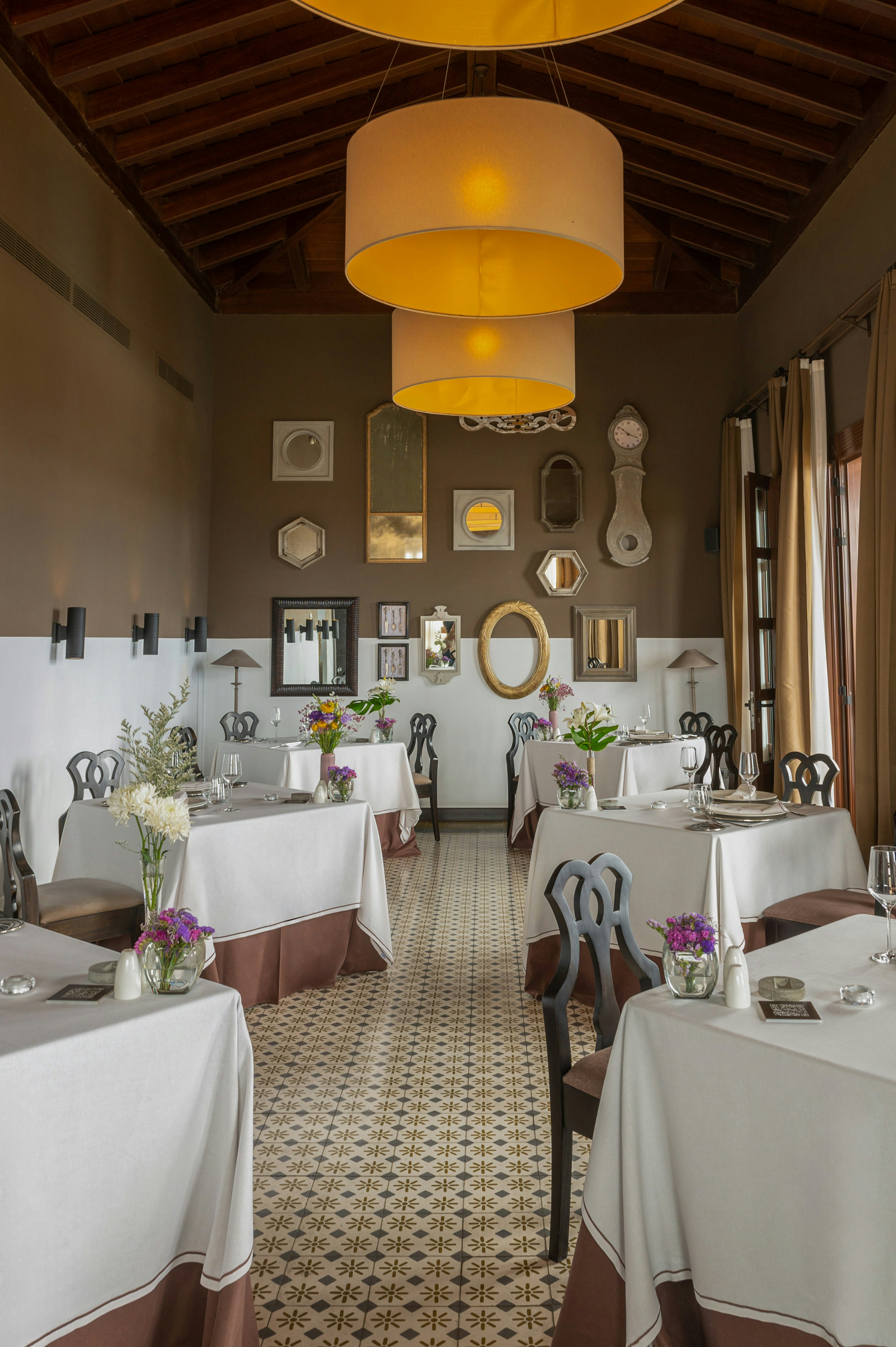 Montenegro Restaurant