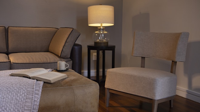 Duplex Suite