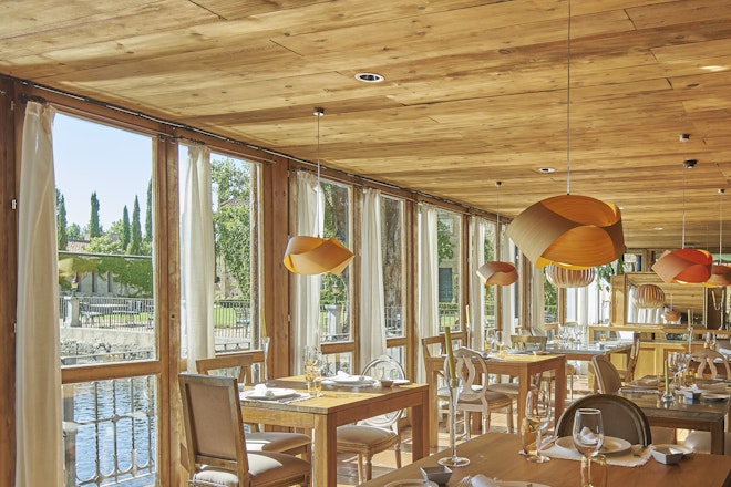 Zoritas Kitchen Restaurant