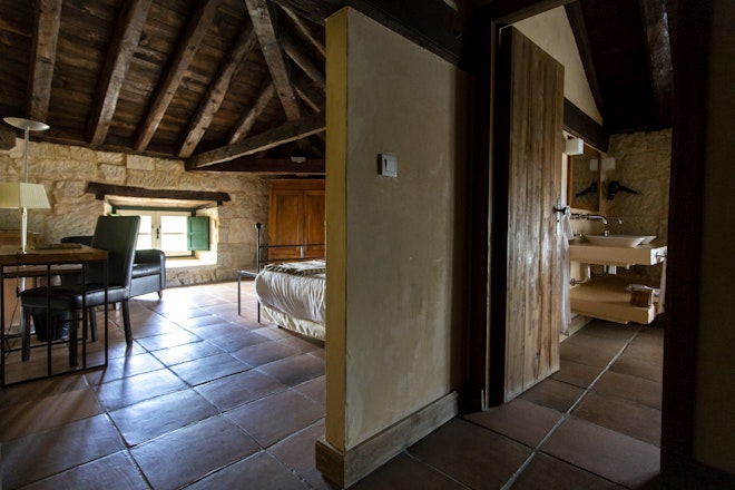 Signature Suite