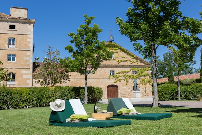 Gardens