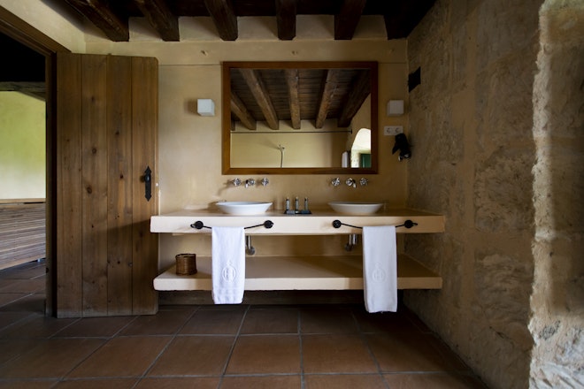 Signature Suite