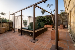 Deluxe Gran Terraza