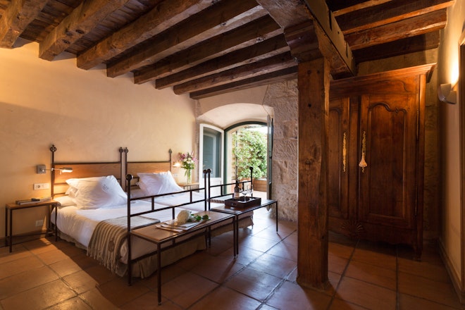 Deluxe Room with Terrace