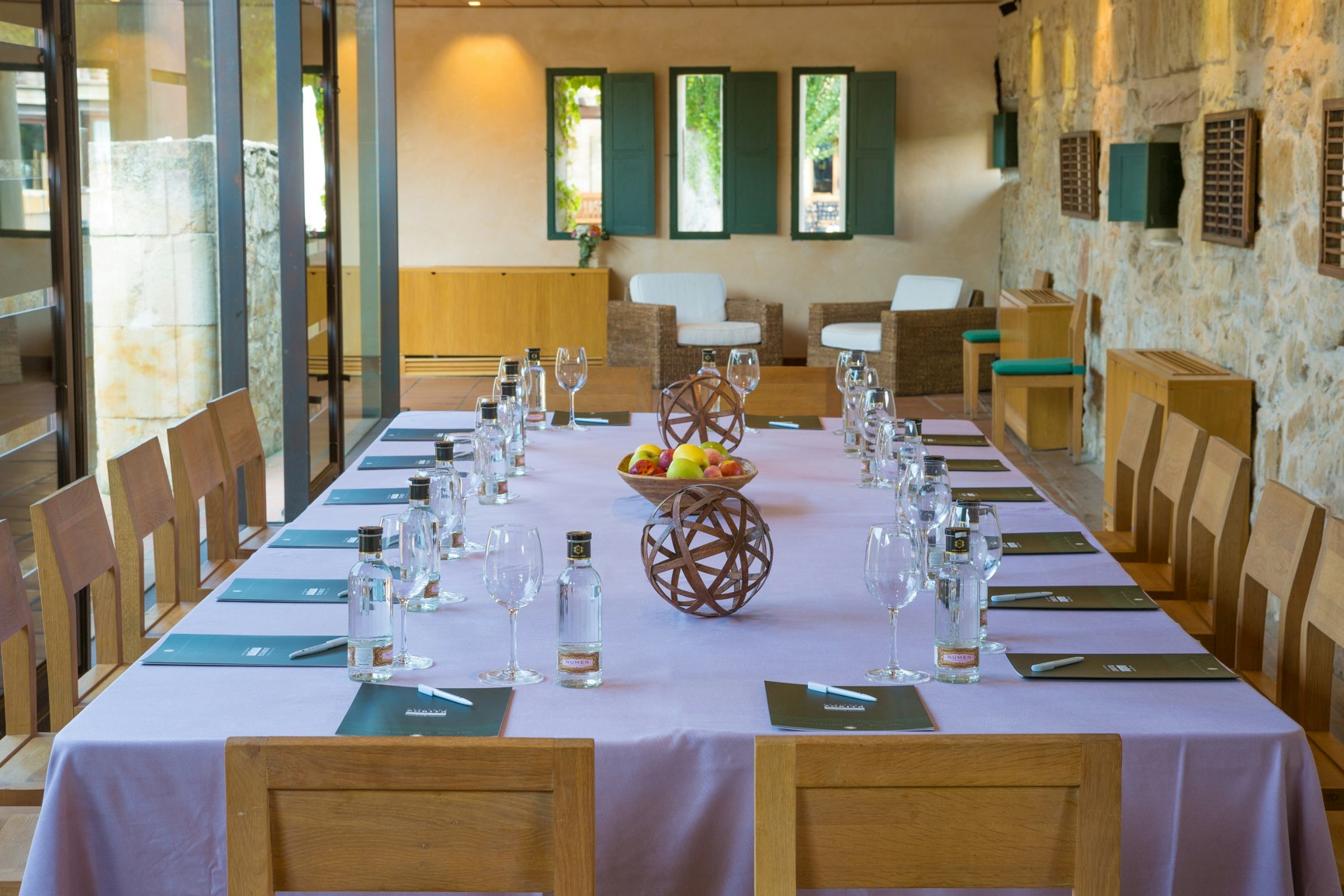 Hacienda Zorita Eventos