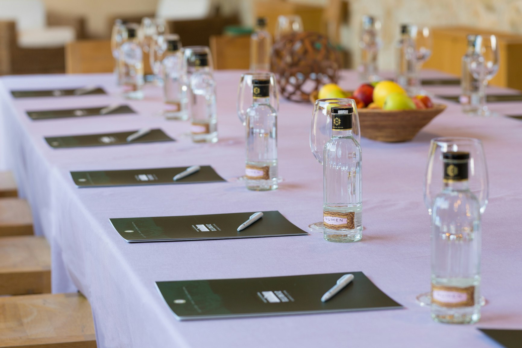 Hacienda Zorita Eventos