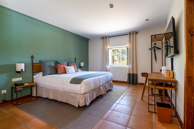 Villa Deluxe