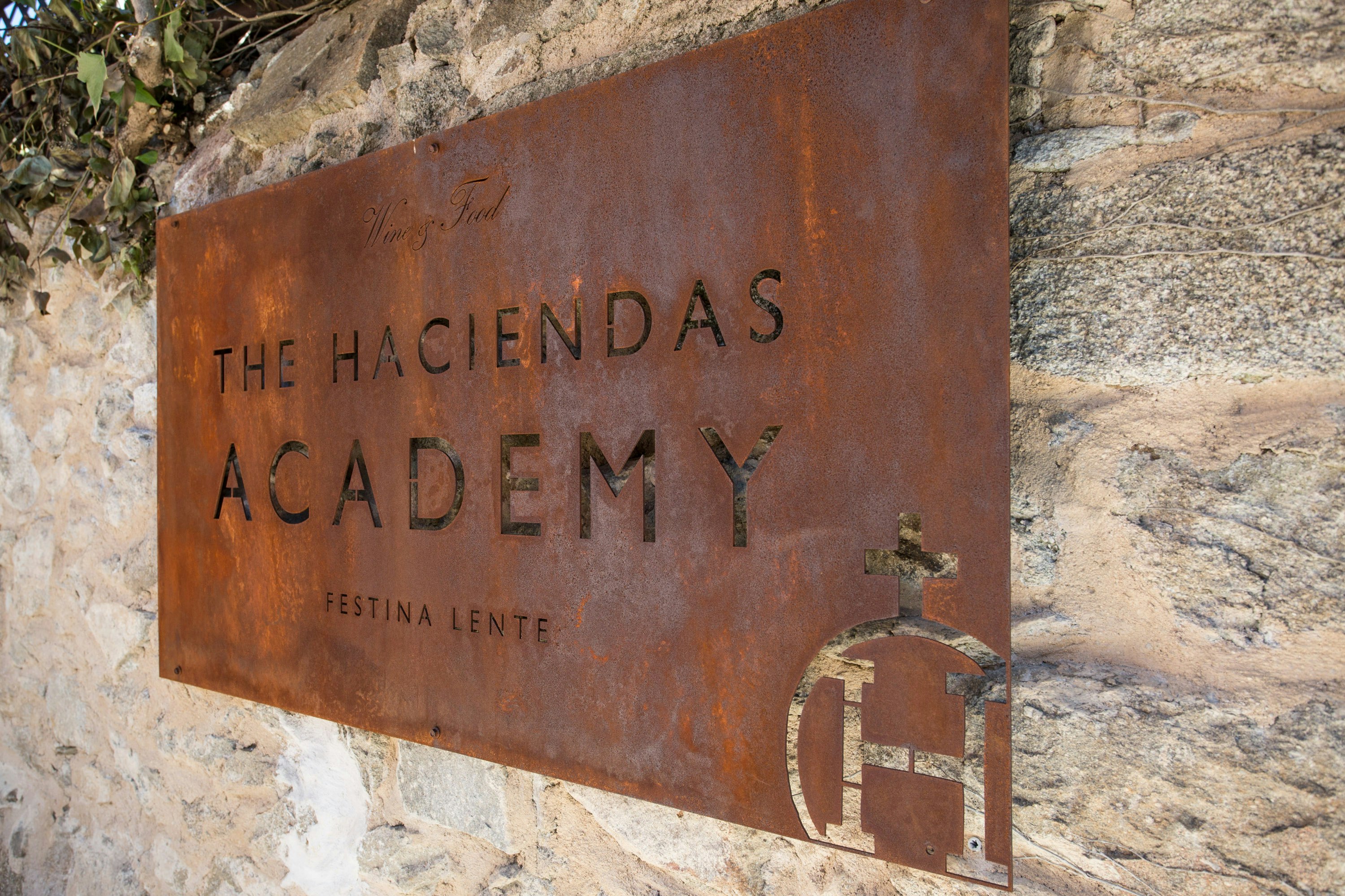 The Haciendas Academy
