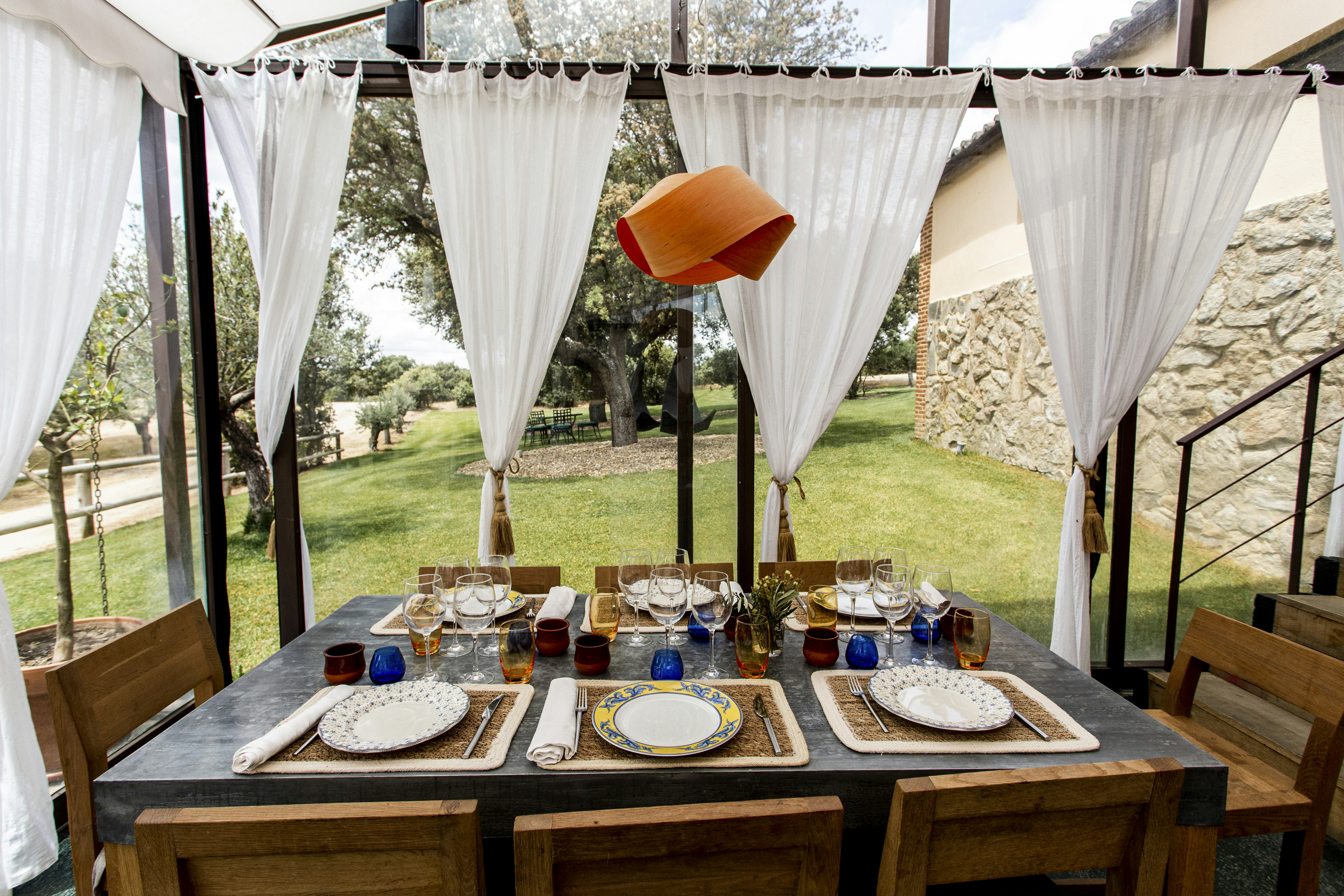 Warehouse Grill Restaurant